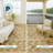 Machine Washable Indoor/Outdoor Chantille ACN2557 Botanical Rug-562110496-562111453