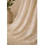 Panneau de rideau simple diaphane avec passe-tringle Paityn-1914812003-1914812005