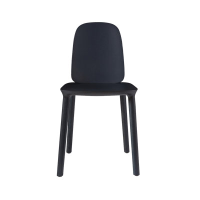 Kokoro Solid Wood Dining Chair