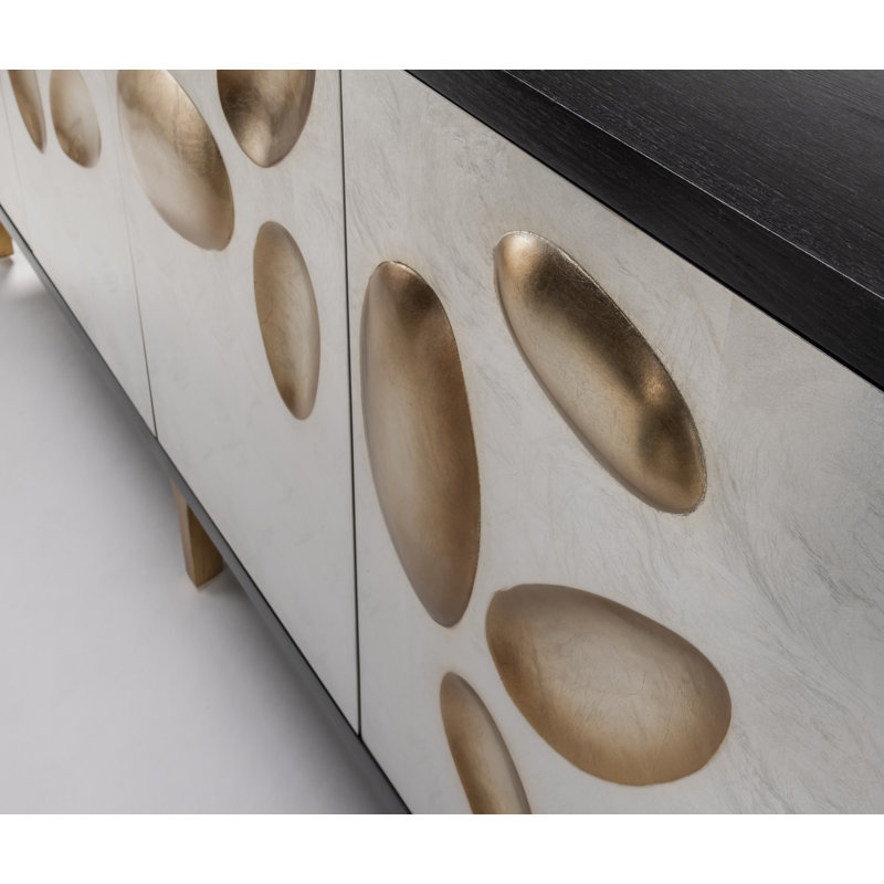 Accent Cabinet