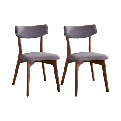 Hoopes 18.75'' H Upholstered Side Chair