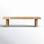 Banc en bois Lafond-99035103-118706614