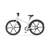 Electric Bicycle 350W