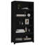 Shinn 154cm H Solid Wood Standard Bookcase-1379787086-1379787074