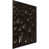 Universal Metallic Rustic Mist
