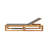 Arvada Outdoor Wood Chaise Lounge-1607572476-1583258242