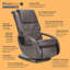 Fauteuil de massage WholeBody 7.1-13948010