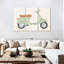 Vespa rétro Mehar-108068882