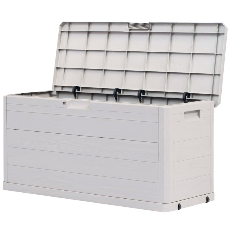 Deahl Latitude Run 280 Gallon in Grey
