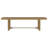 Cirilla 9-piece Extension Leaf Dining Table Set Sand Wash-112912524-112912523