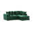 Green is out of stock