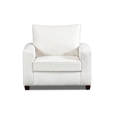 Akimos Upholstered Armchair