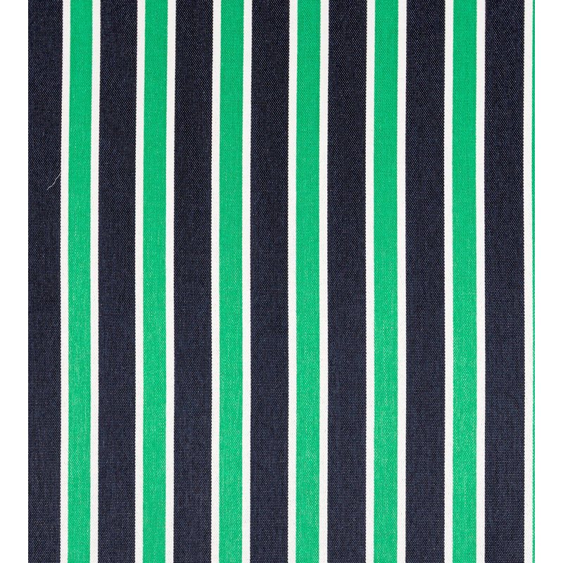Tissu Rhapsody Cabana, Bleu menthe fraîche