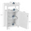 Freestanding Bathroom Cabinet