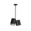 Keiko 2 - Light Pendant-1054394973
