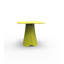 Pezzettina Plastic Side Table-60202245-60202254