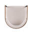 Fauteuil Berger (ensemble de 2)