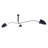 Frausto 3 - Light Spider Chandelier-27776779