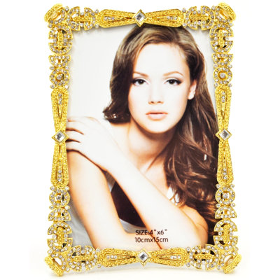 Single Picture Frame