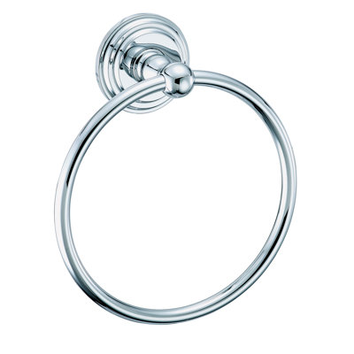 Clairview Towel Ring
