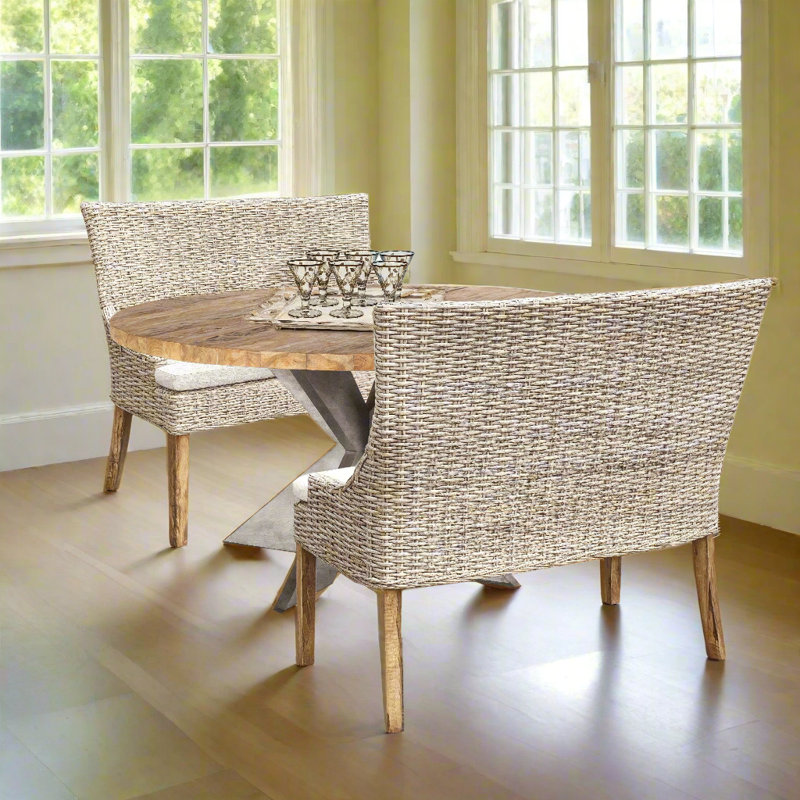 Chaise de salle à manger Chey