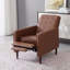 Fauteuil inclinable Mid-Century