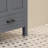Rooh 30'' Single Bathroom Vanity with White Quartz Top-101808795-101808798