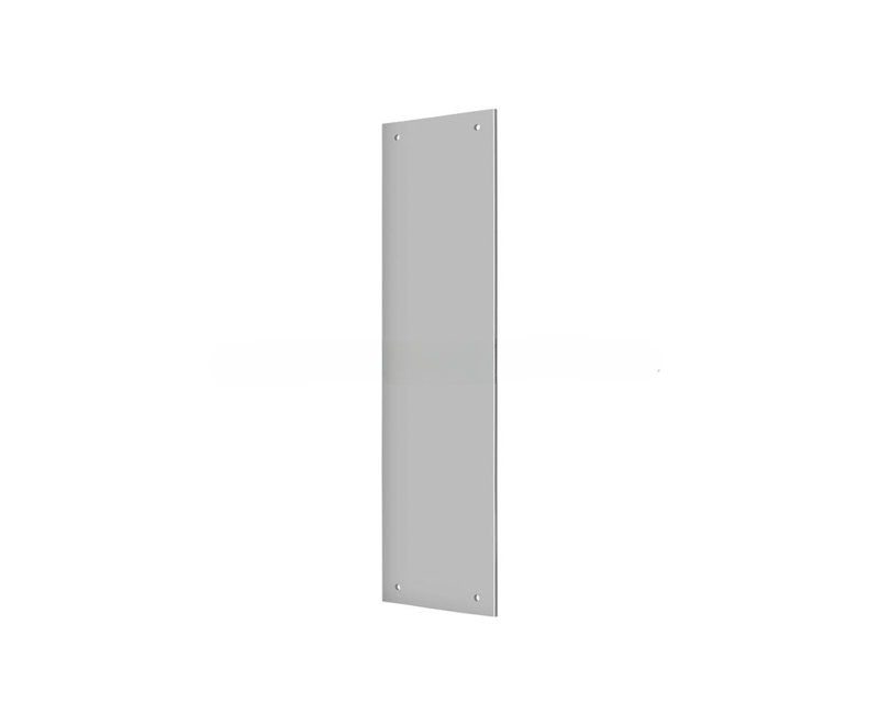 Stainless Steel Door Sweep