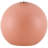 Ceramic Table Lamp with Linen Drum Shade -1343466496
