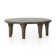 Zed Single Coffee Table
