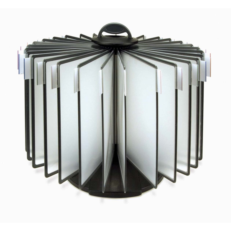 Plastic File Folder Sorters
