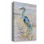 Blue Heron II - reproduction d'art-352672655-352672641-352672642