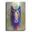 «Pop Art Rough Collie» par Furbaby Affiliates-220236545