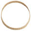 Seagrass Tree Collar