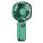 Green is out of stock