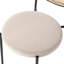Chaise d'appoint de salle à manger Dannea-925248284