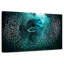 Underwater fish tunnel Aletra-107703472