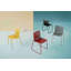 Fuller Premium All-Weather Wicker Outdoor Stacking Dining Side Chair-50367261
