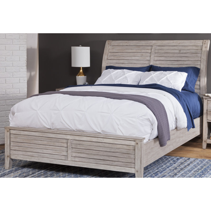Navin Standard Bed, King
