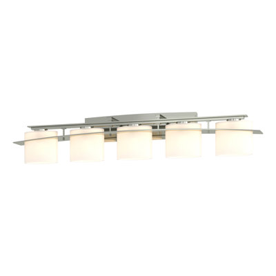 Ellipse 5 - Light Armed Sconce