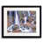 Black Framed Paper selected