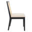Oceane 18.9'' H Upholstered Side Chair