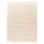 Verona Thick Cream Shaggy Area Rug – Soft Pile, Non-Slip, Durable Polypropylene Carpet for Living Room, Bedroom & Hallway
