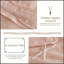 Housse de couette Serta Simply Clean