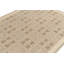 Scandinavian Wool Geometric Area Rug-2118439817