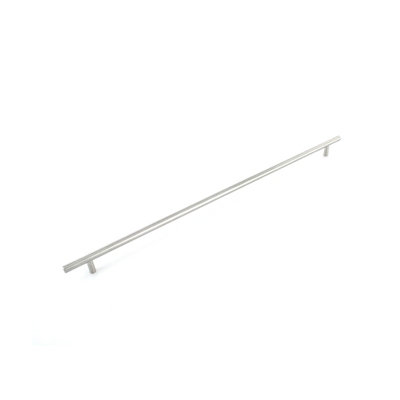 Bar Pulls 21-7/16 Inch Centre To Centre Stainless Steel Finish