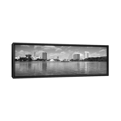 " Oakland Skyline Cityscape "