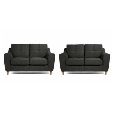 Espitia 2 - Piece Living Room Set