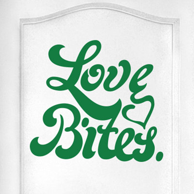 Wall Decal