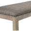 Meuble en bois de style traditionnel 1pc